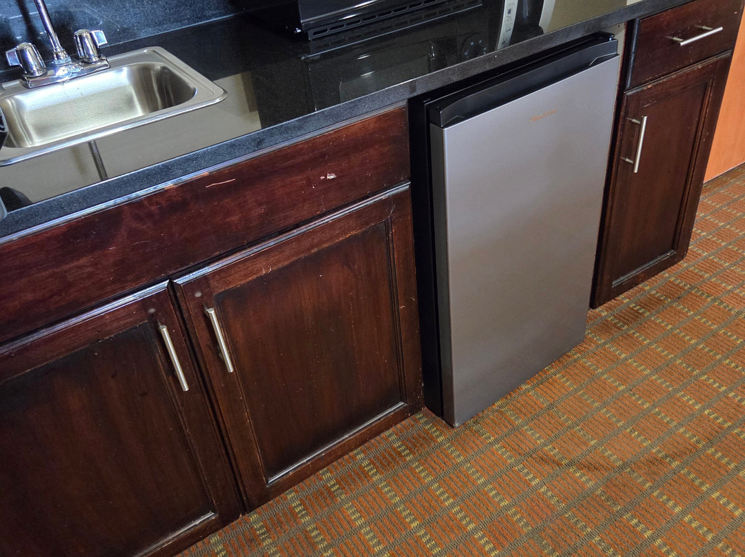 Holiday Inn Express & Suites Laurinburg by IHG主图