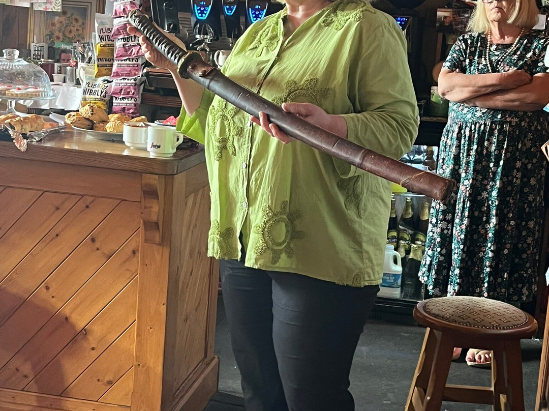 MacCarthy's Bar-Castletownbere必去景点