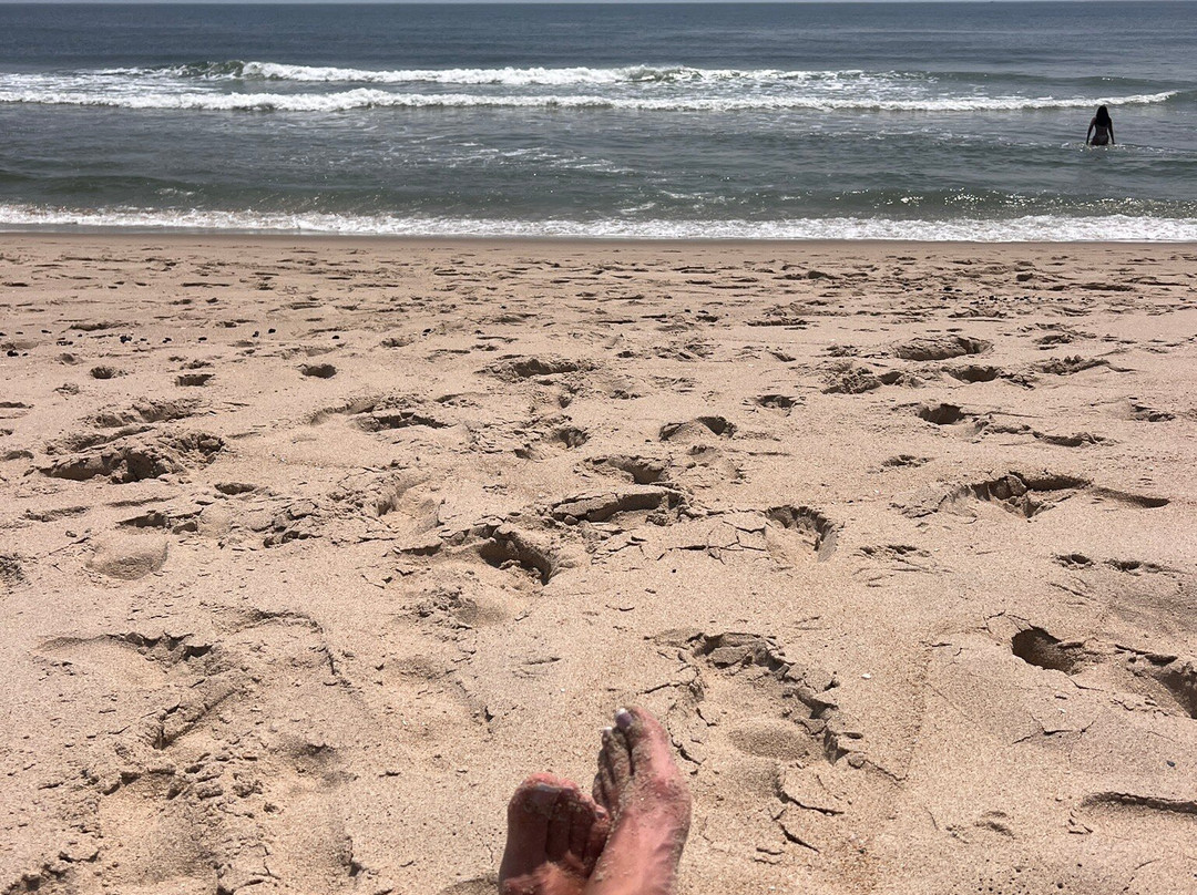 Ocean Grove Beach-Ocean Grove必去景点