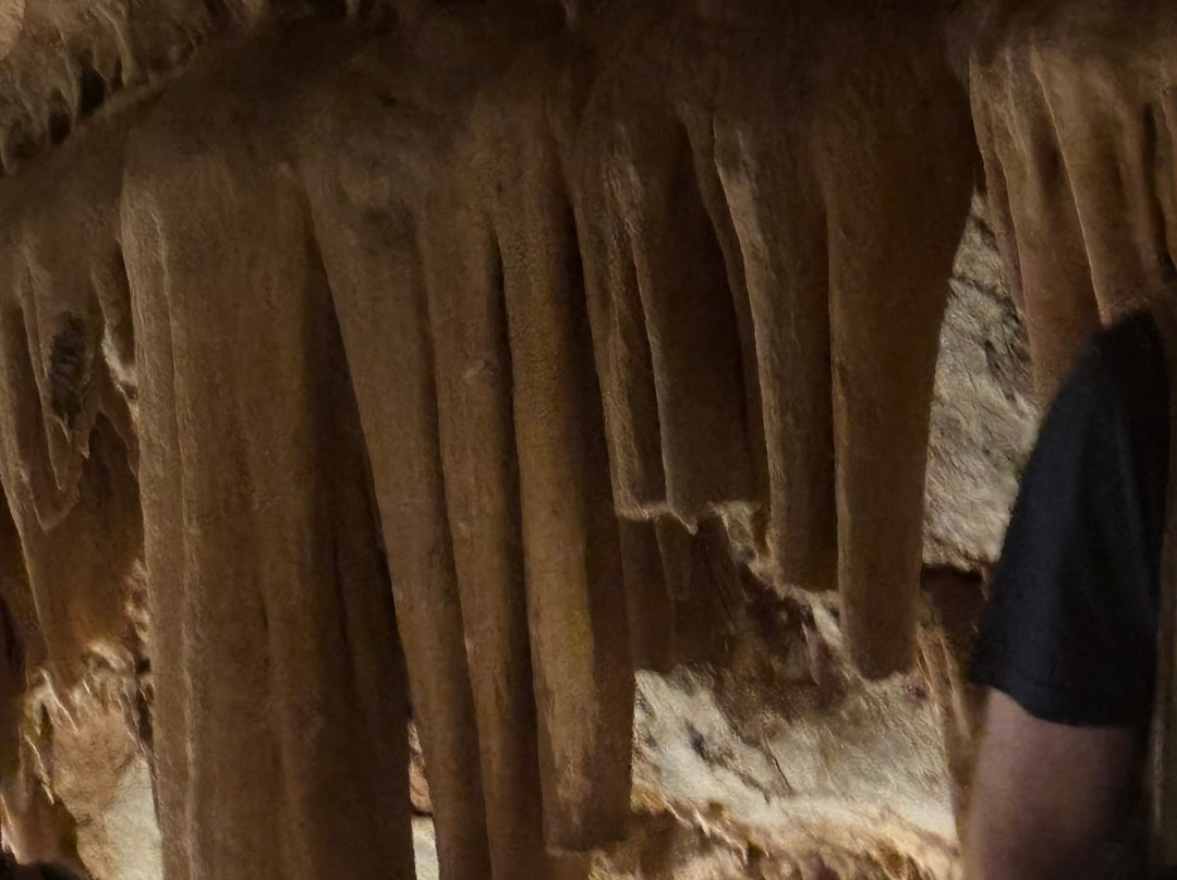 Sfentoni Cave-Zoniana必去景点