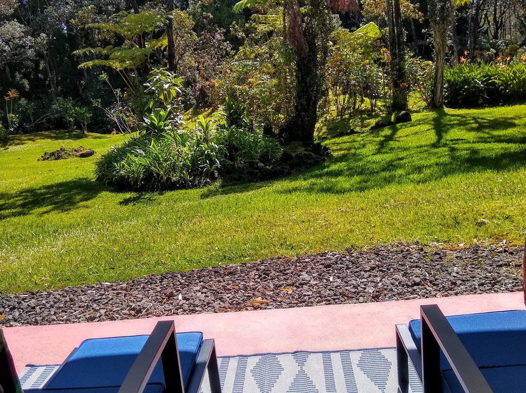 Hale 'Ohu Bed & Breakfast主图