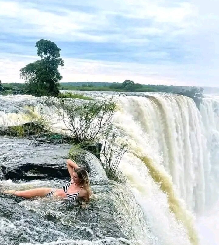 Sight Africa Travel & Tours-李文斯顿必去景点