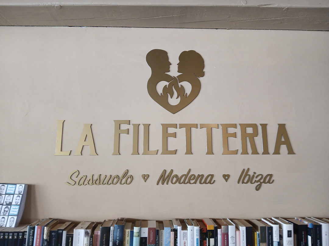 La Filetteria 3.0