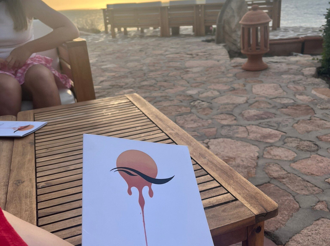 Baraonda Lounge Bar-Costa Paradiso必去景点