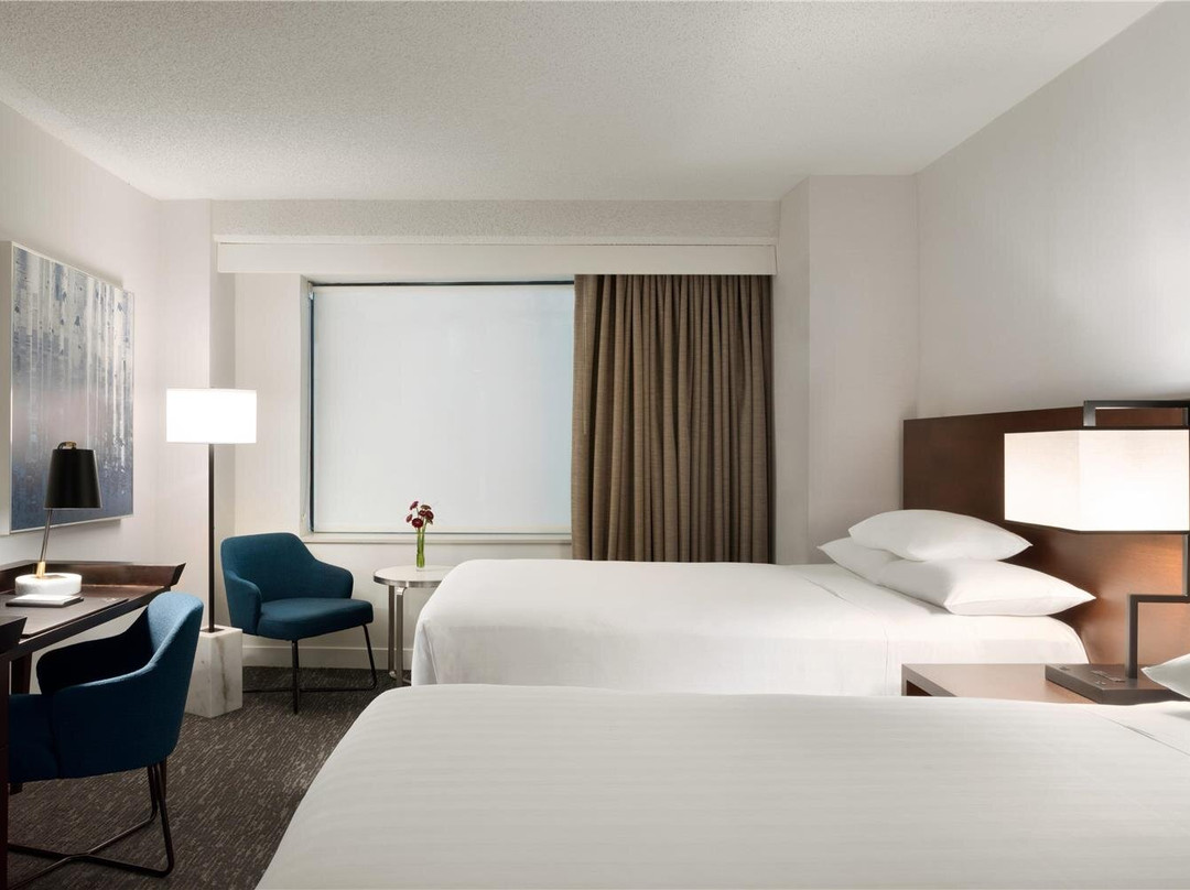 伍德菲尔德夏姆堡君悦酒店