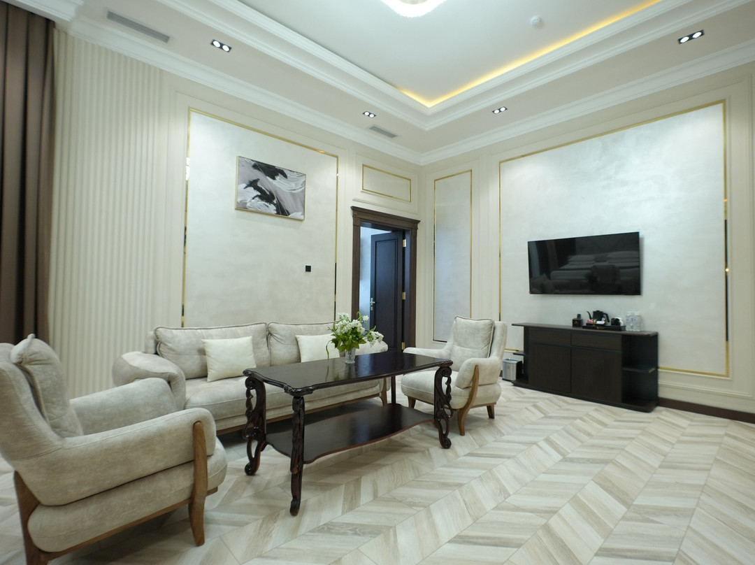 Simma Hotel Spa & Water Park主图