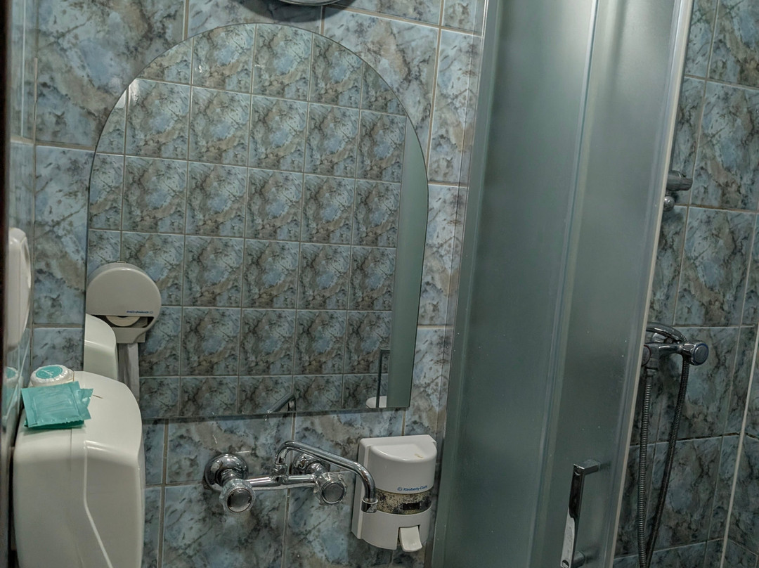 Zamek Otmuchow主图