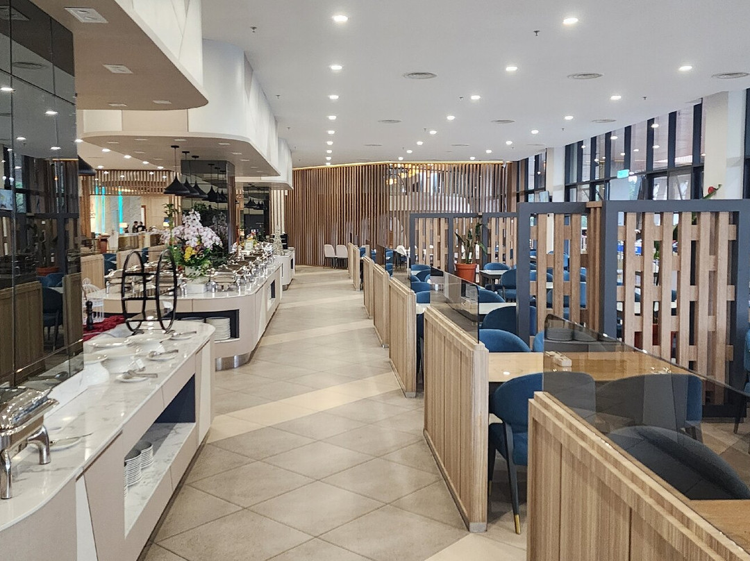 Zenith Hotel Cameron主图