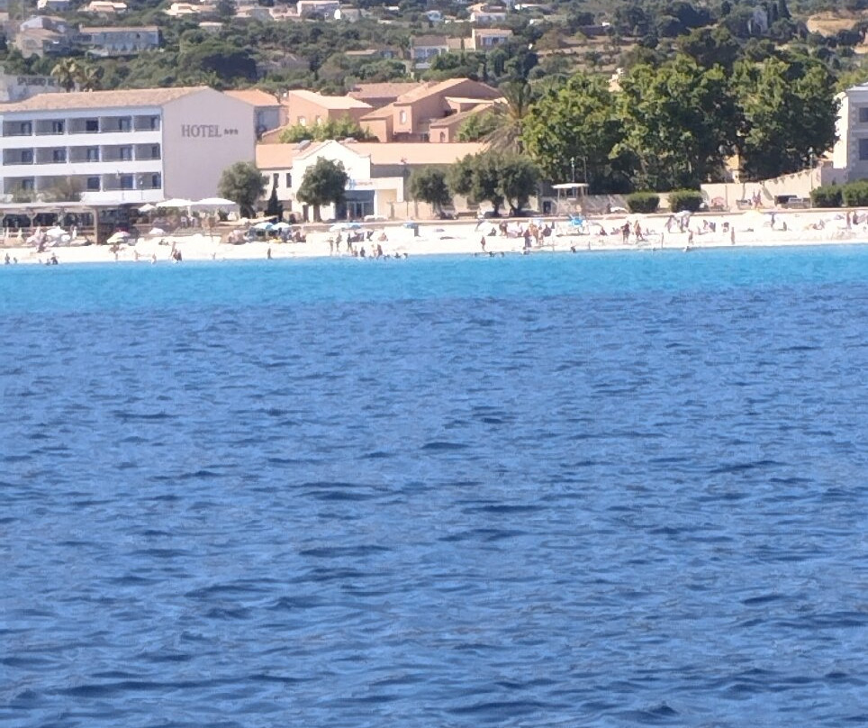 Jet Loc-Ile Rousse必去景点