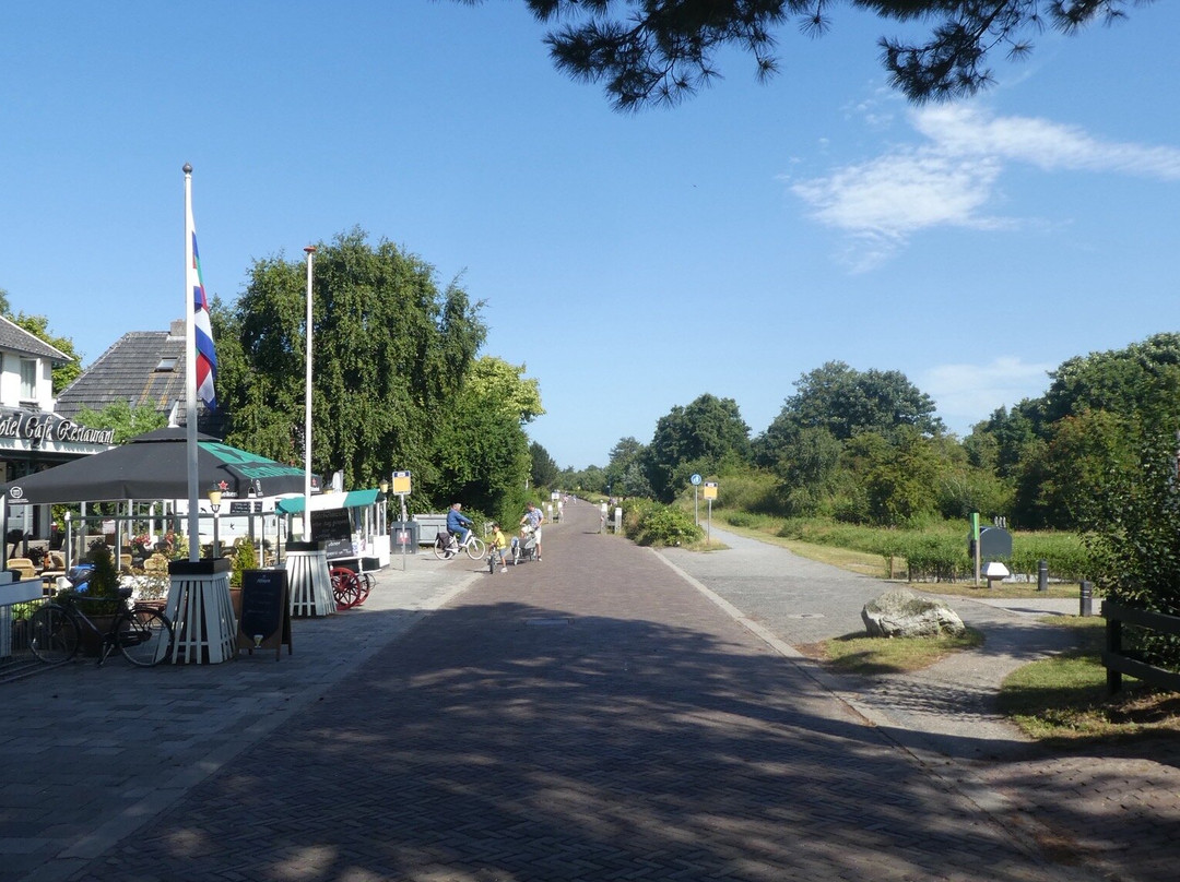 Hotel Duinzicht主图