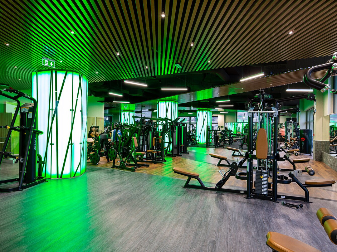 Allure Healthy Hotel & Spa主图