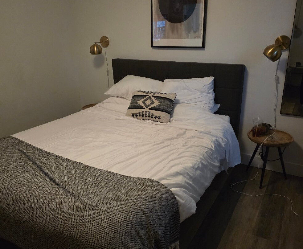 The Nightingale Motel主图