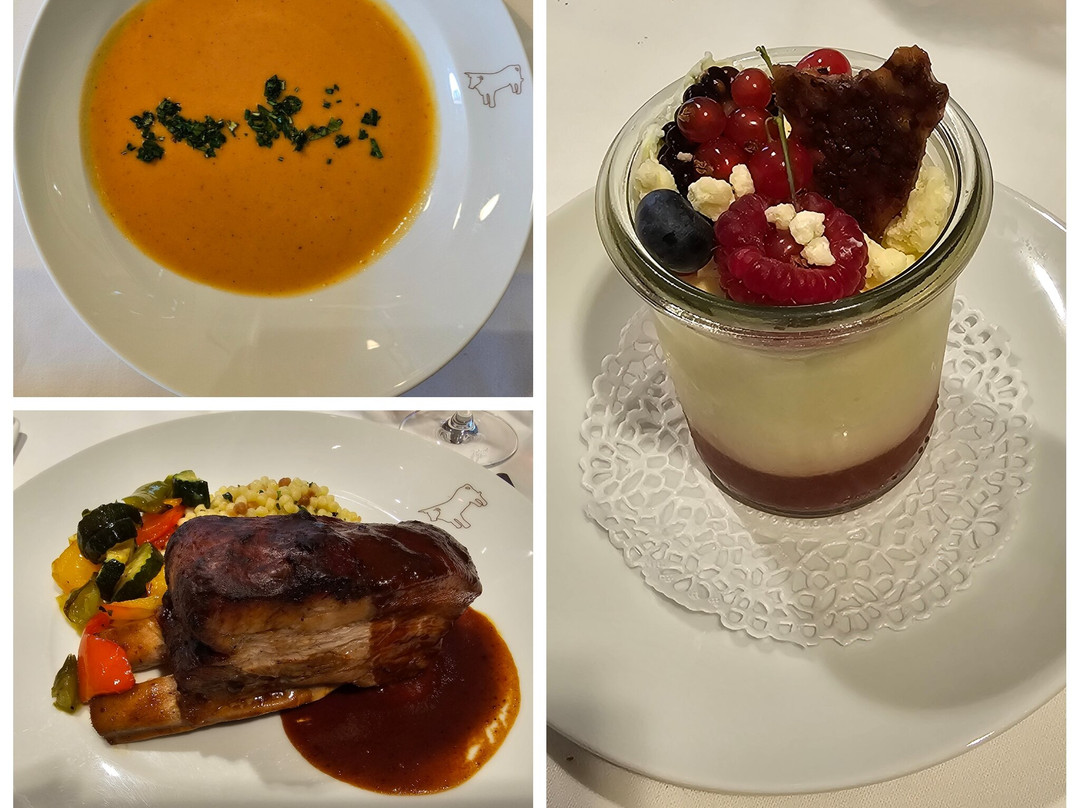 Gasthof Zum Ochsen 酒店主图