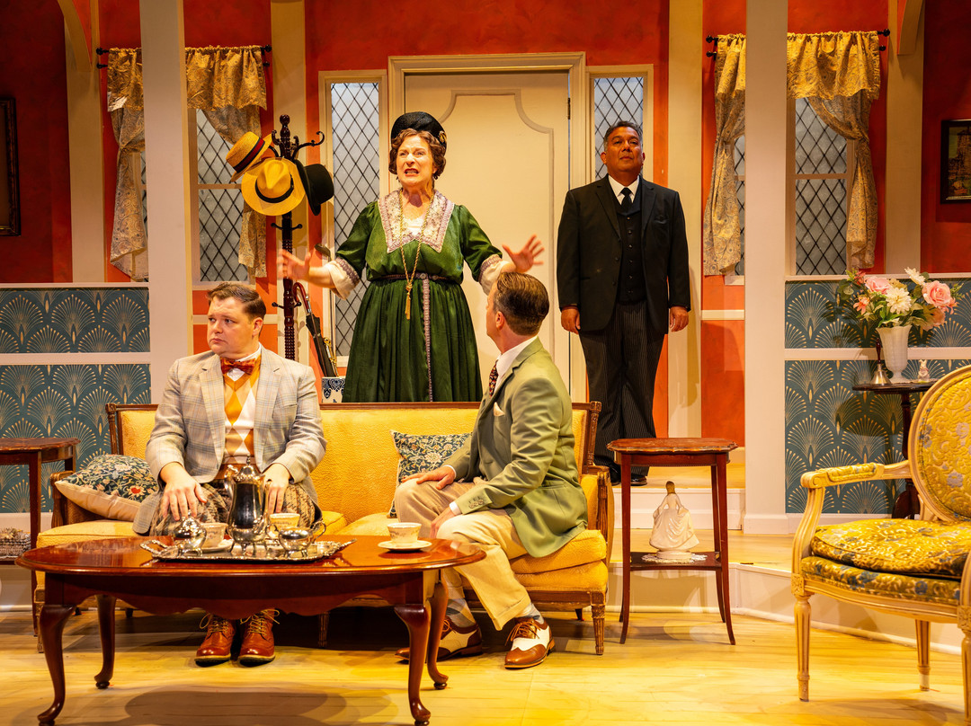 Third Avenue PlayWorks (TAP)-斯特金贝必去景点