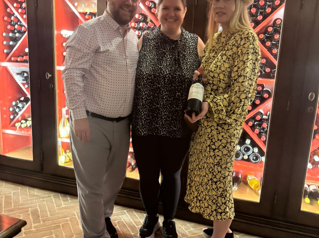 Poggio del Moro-基安奇安诺泰尔梅必去景点