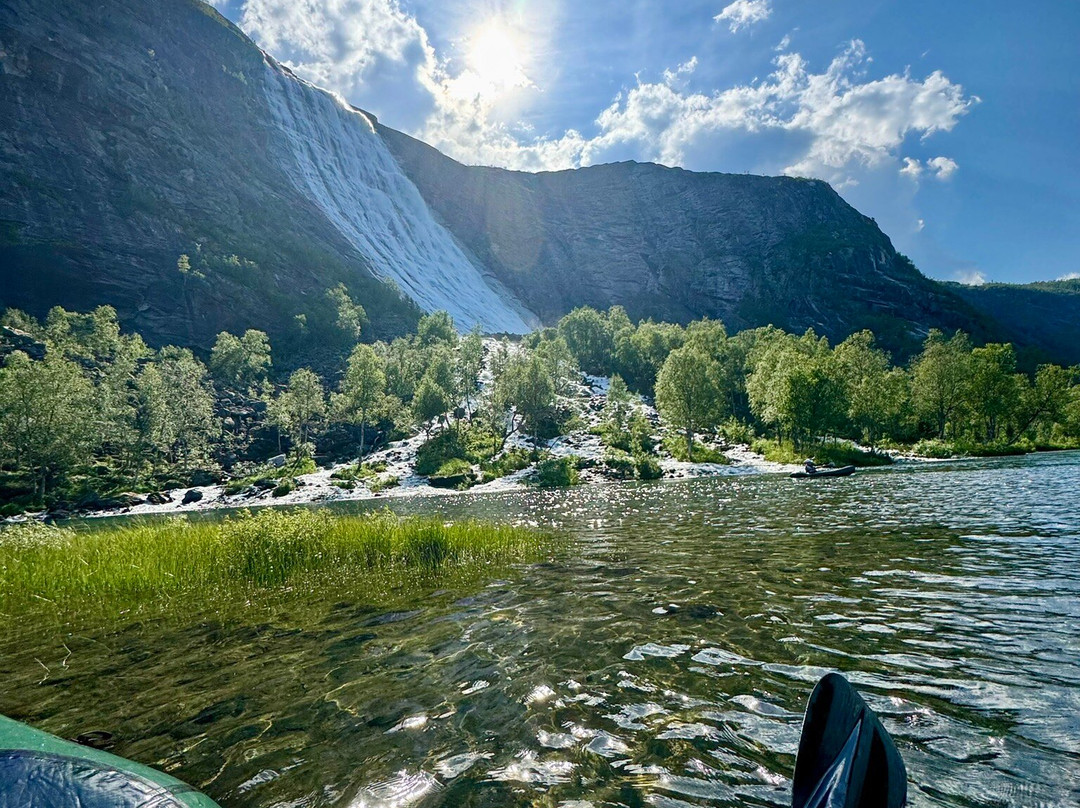 Rago Adventures-Straumen必去景点