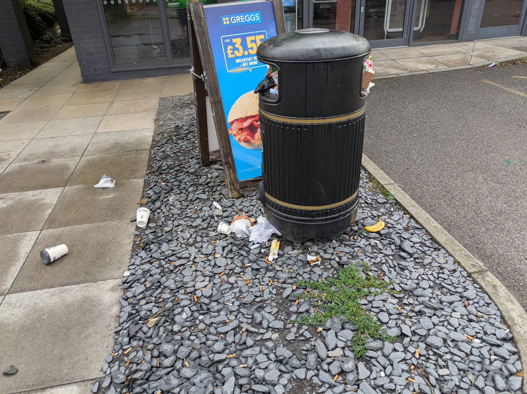 Travelodge Ringwood主图