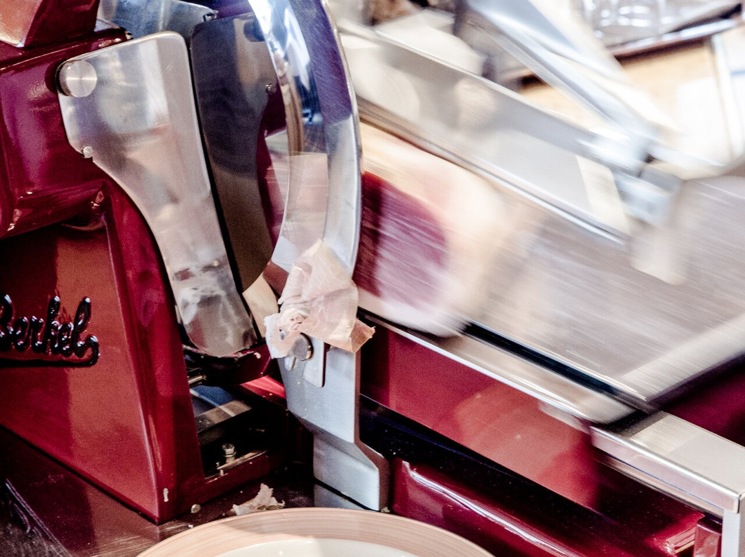 Sporthotel Kirchler主图