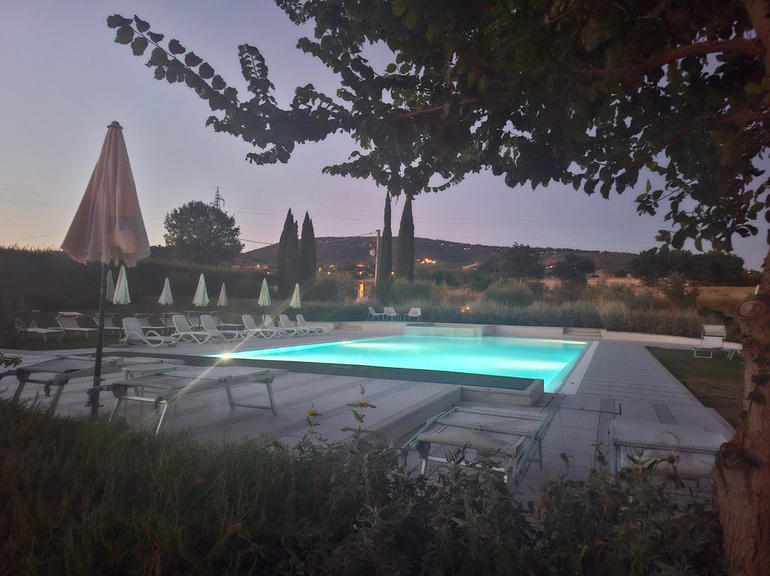 Anna Boccali Resort主图