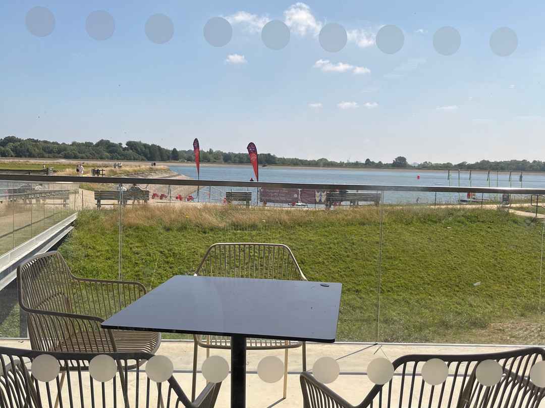 Lisvane and Llanishen Reservoirs-卡迪夫必去景点