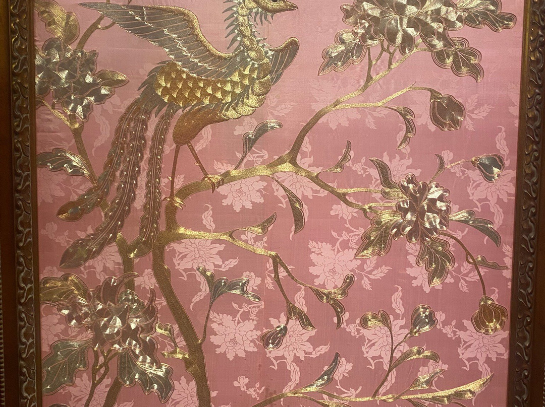 22 Hale Street-怡保必去景点