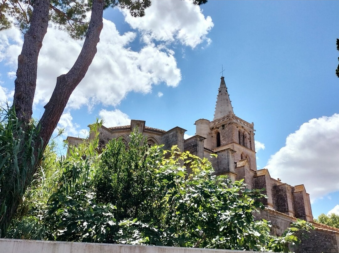 Marché de Sérignan-Serignan必去景点