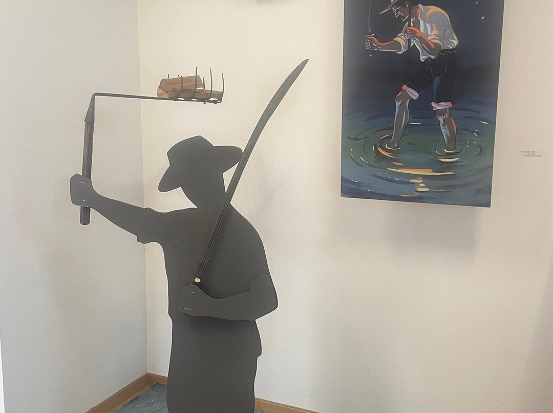 Ethnographic Museum Split-斯普利特必去景点