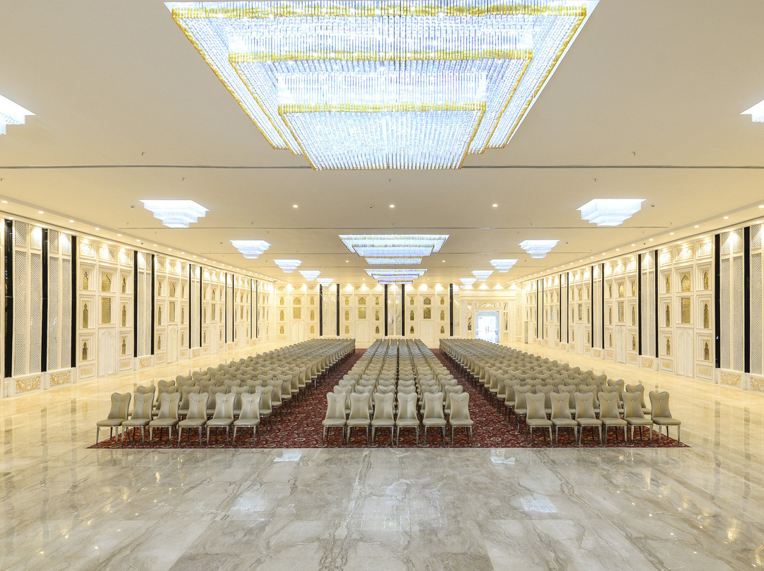 Park Regis Goa主图