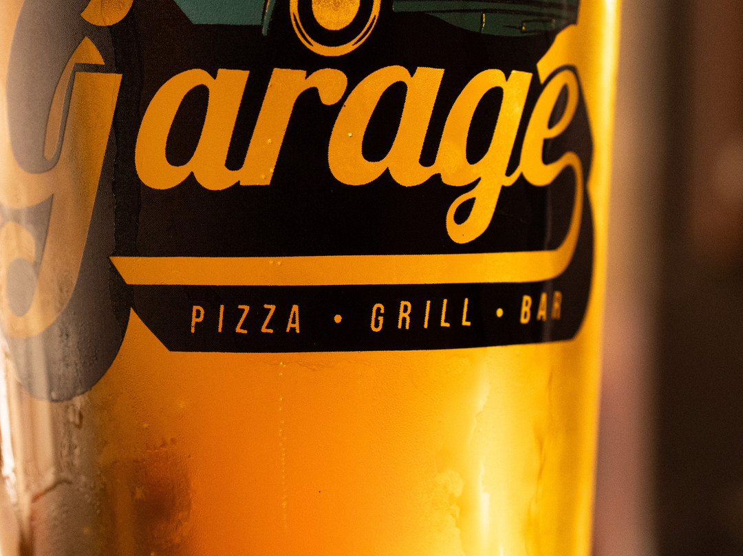 Garage Bistrot