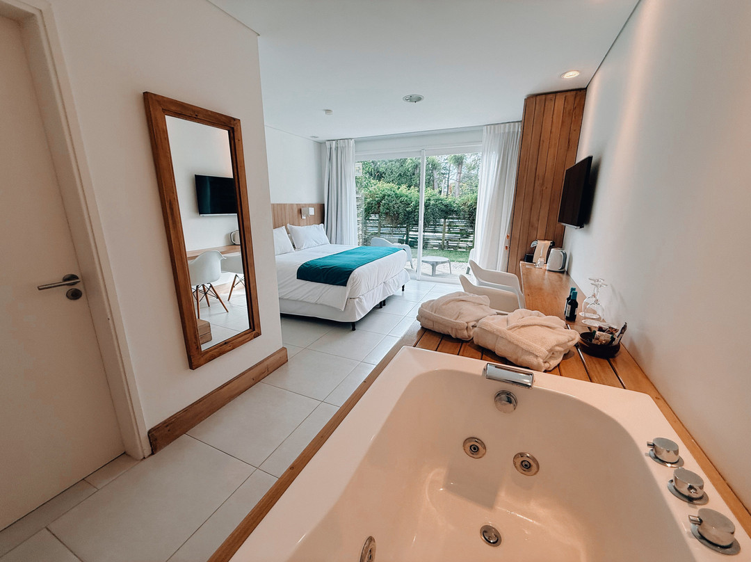 Live Hotel Boutique主图