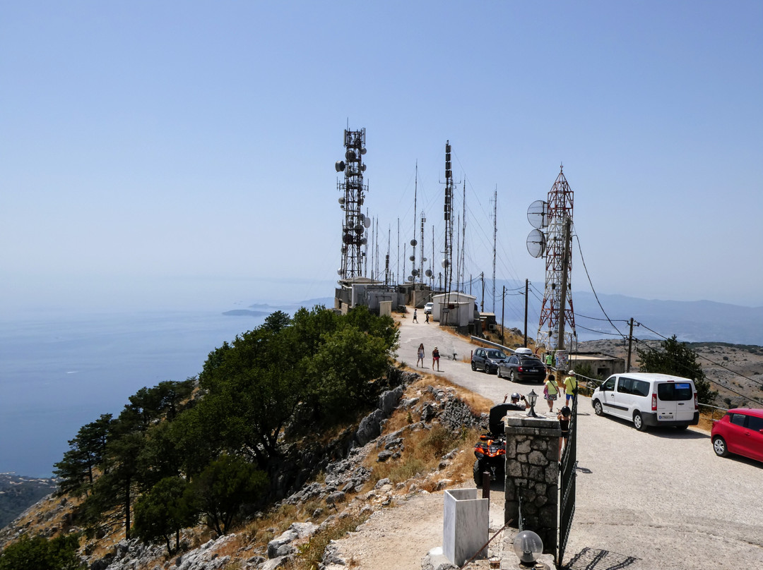 Helga Holidays-科孚必去景点