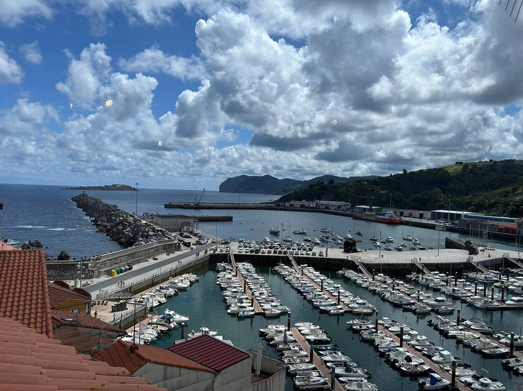 Puerto Viejo Bermeo-贝尔梅奥必去景点