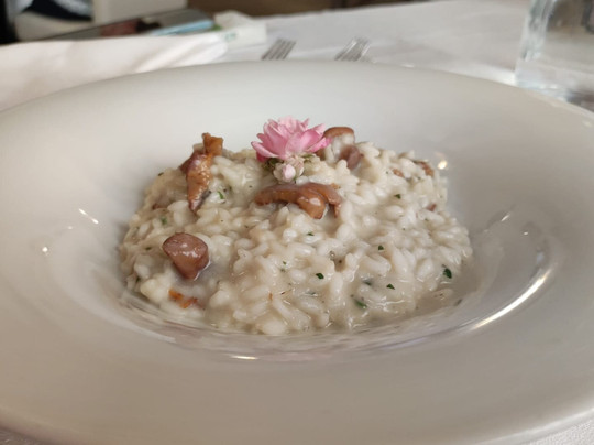 Caminetto Mountain Resort主图