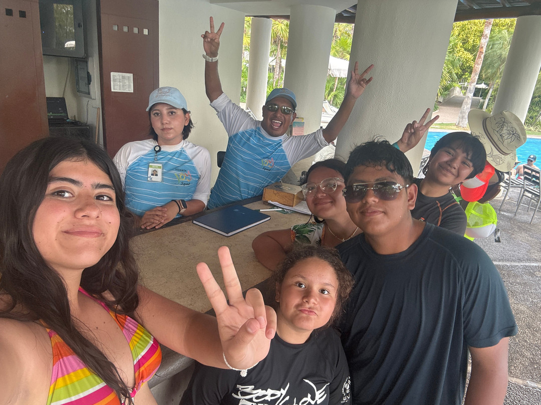 The Grand Mayan at Vidanta Nuevo Nayarit主图