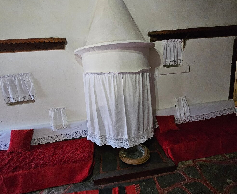 Zekate House-吉诺卡斯特必去景点