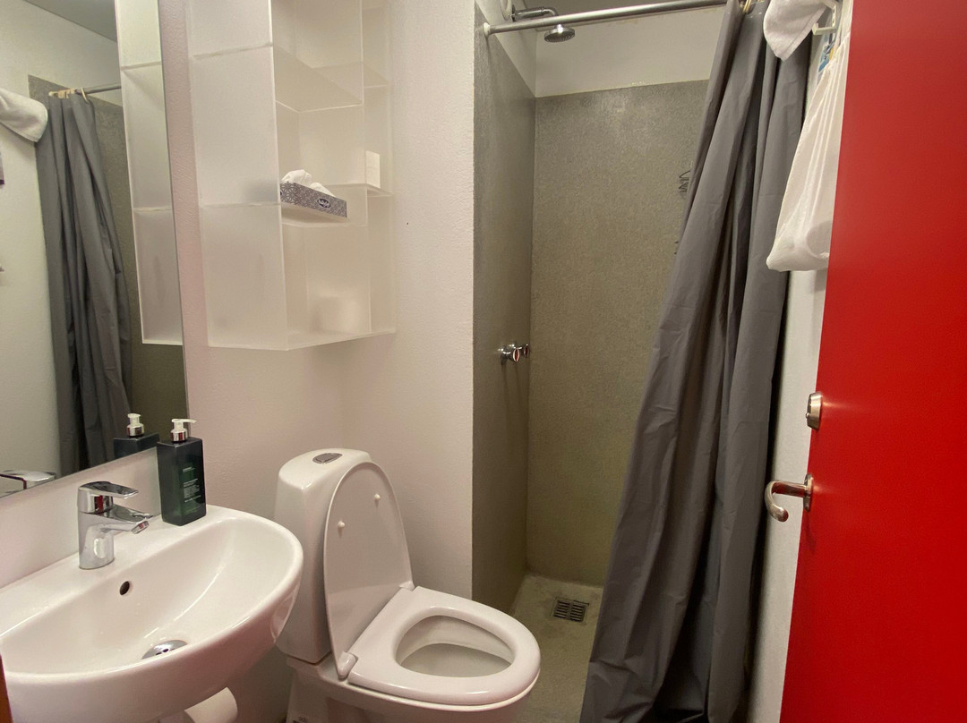 Hotel Edda - Egilsstadir主图