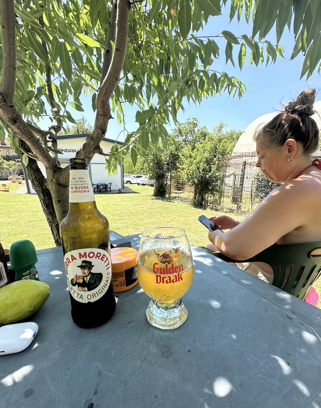 B&B Podere Badia-酒店景观