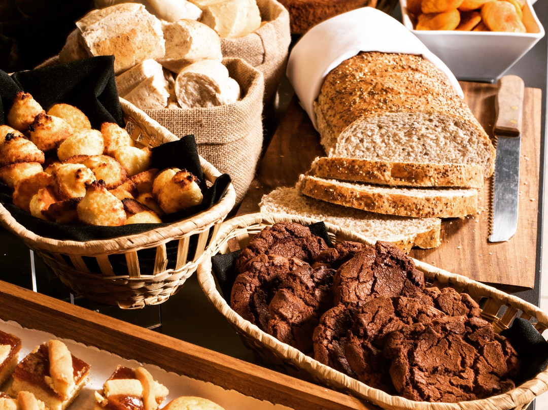 罗萨里奥假日酒店主图