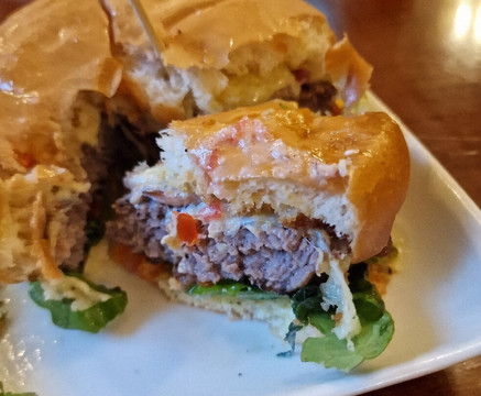 Blarney Woollen Mills Hotel主图