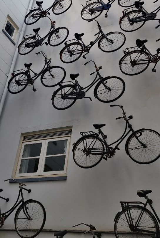 普利策豪华酒店主图