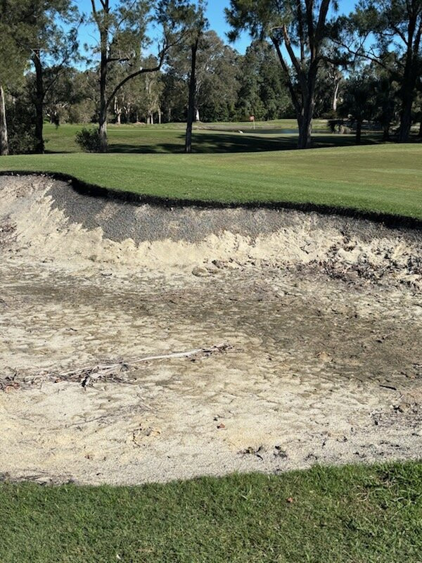 棕榈科洛尼尔高尔夫球会-罗宾娜必去景点