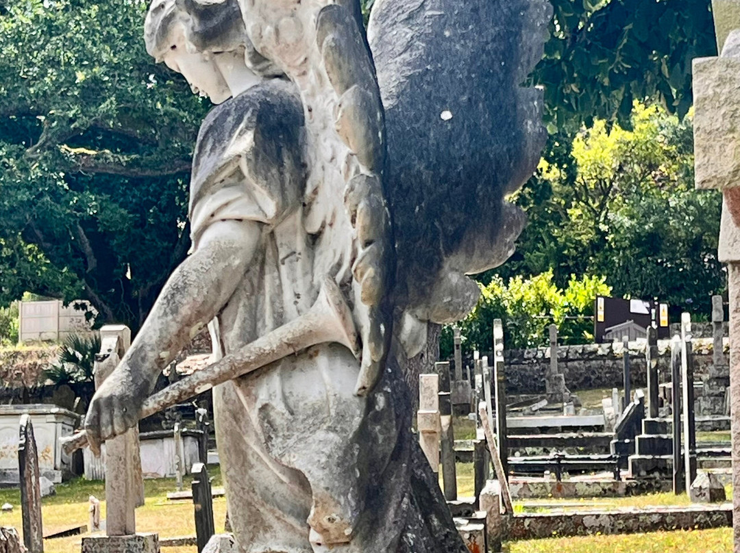 Parish Church of St. Brelade-圣布雷拉德必去景点
