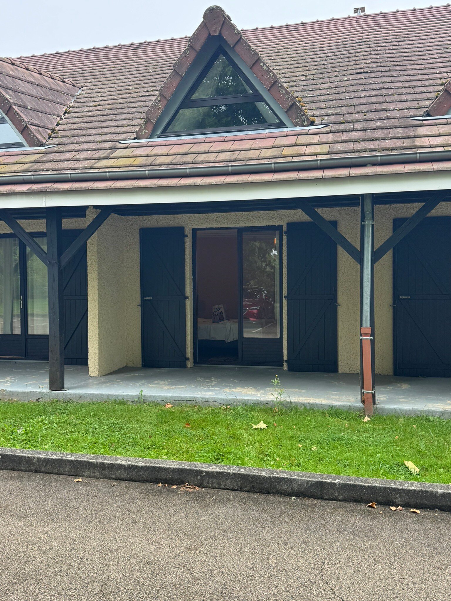 水星奥克斯尔北酒店-官方