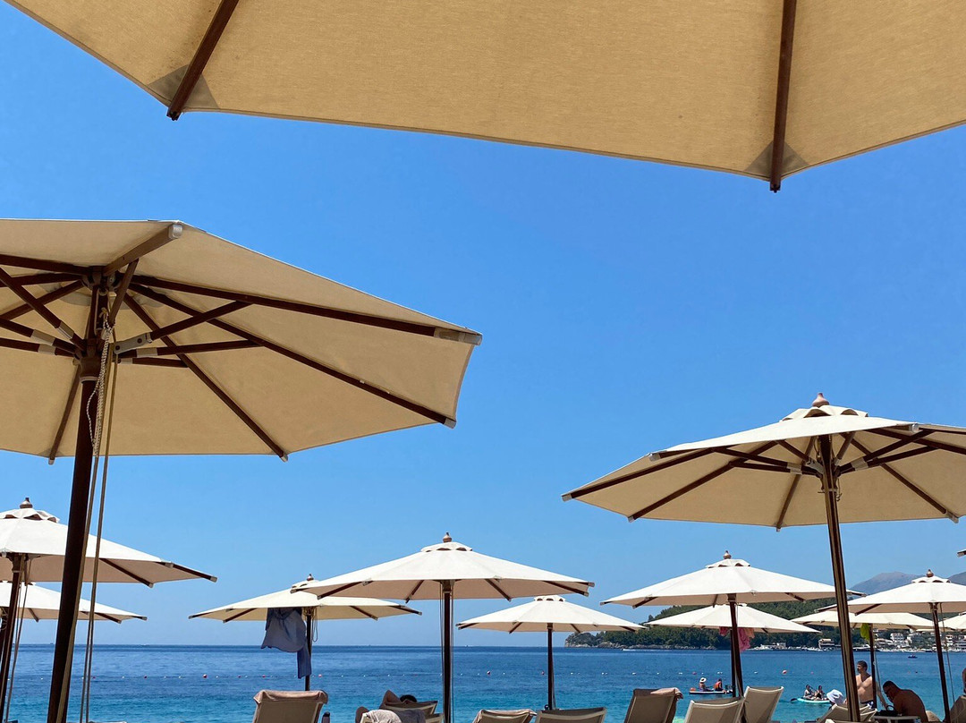 Rapos Beach Bar & Restaurant-Himare必去景点