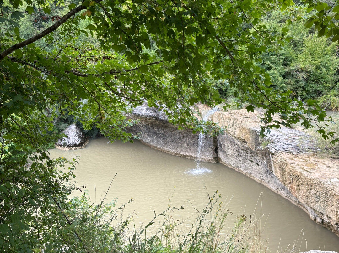 Pazin Cave-Pazin必去景点