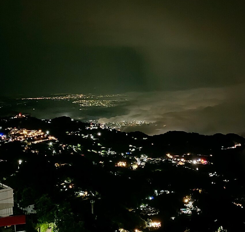 Library Bazaar-马苏里必去景点