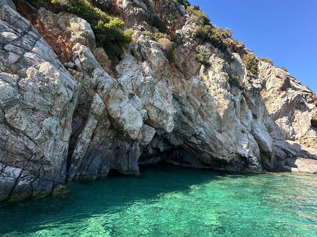 Fishing Tourism Alexandros-Methoni必去景点