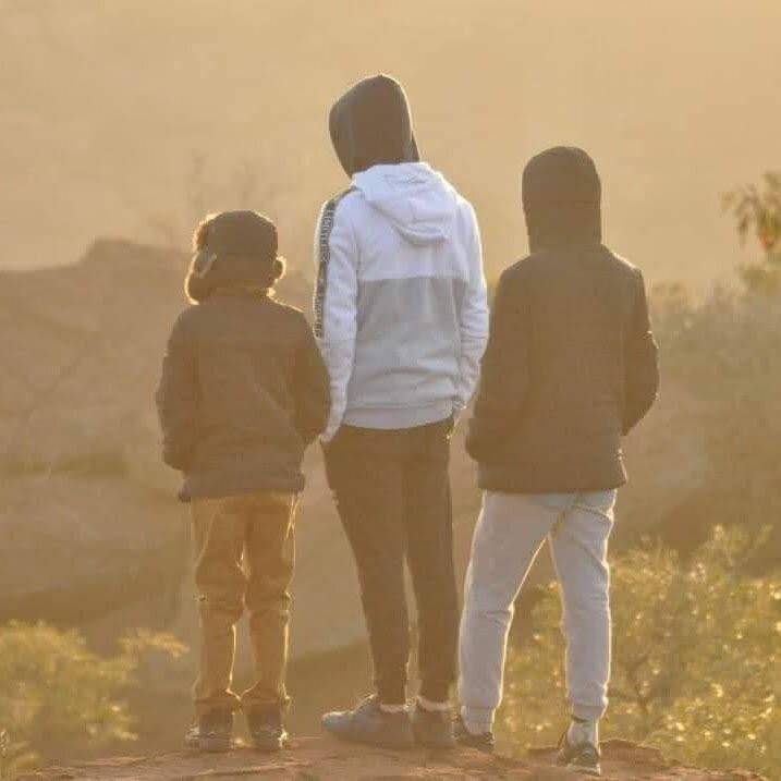 Bohlokwa Nature Reserve-Vlakfontein必去景点