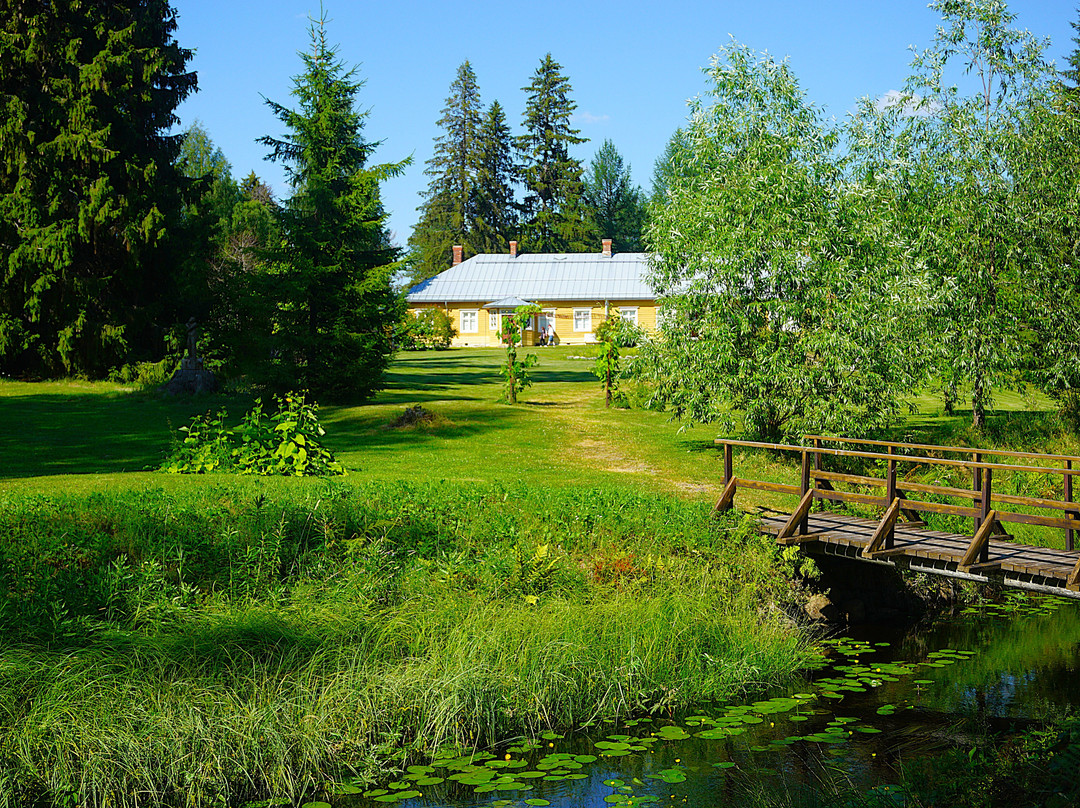 Mohko Ironworks-Mohko必去景点