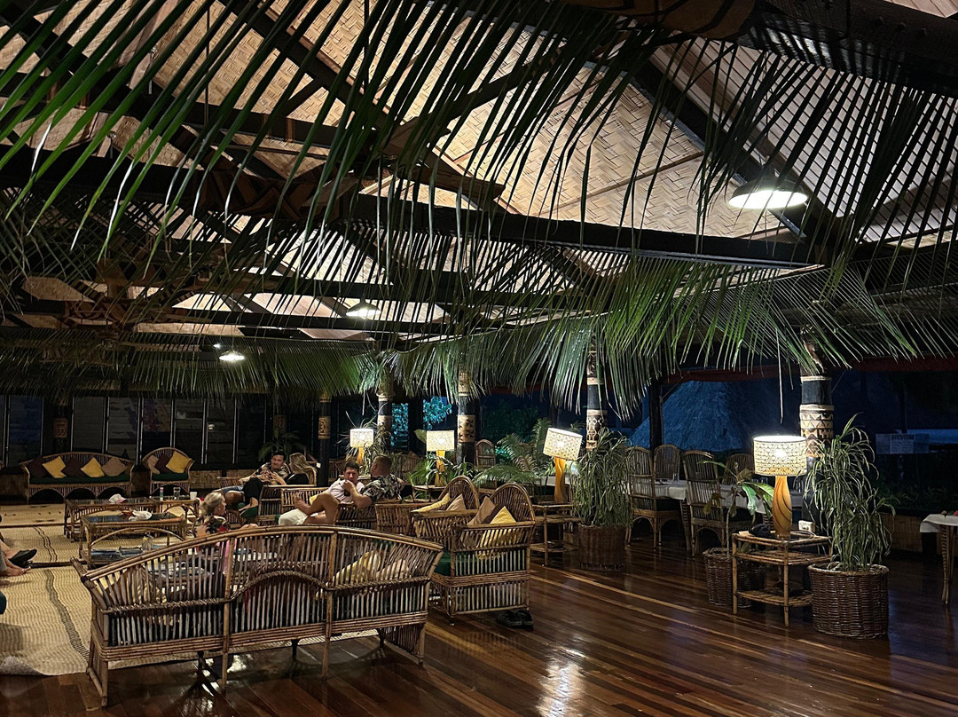 Nukubati Great Sea Reef主图